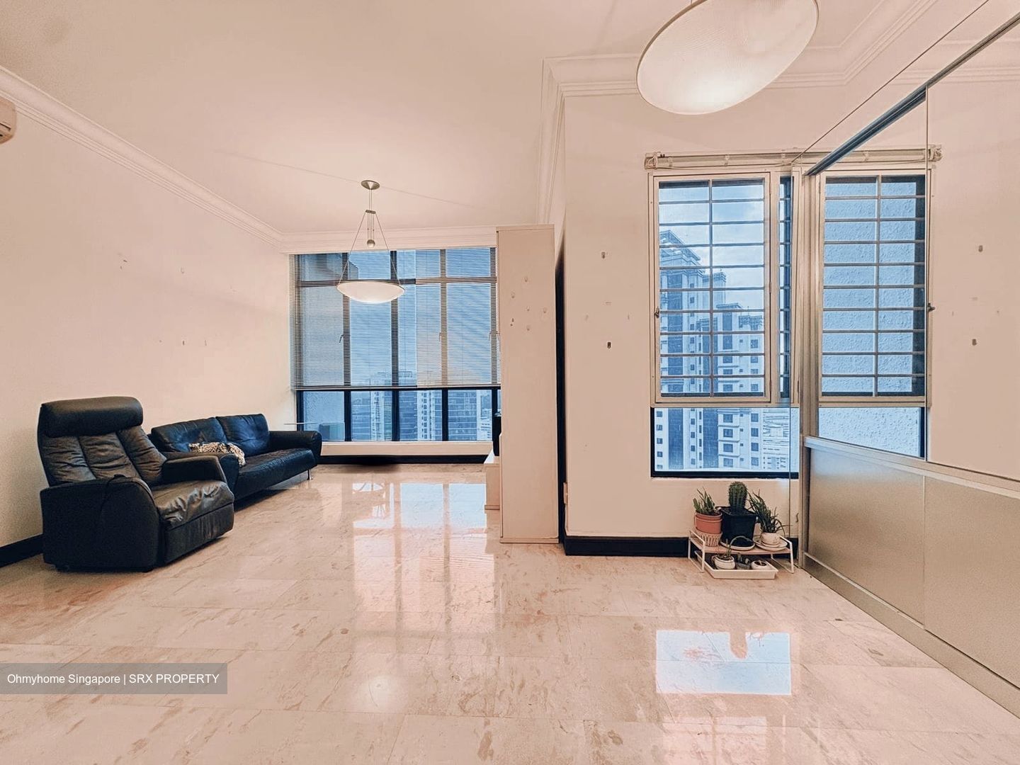 Regent Heights (D23), Condominium #603096281